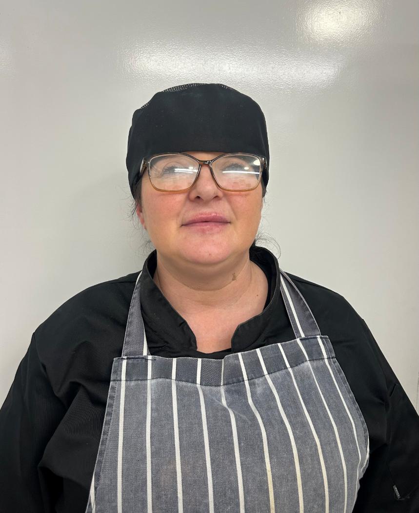 erica staff photo