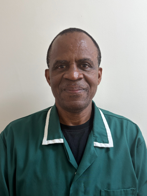 Lawrence Ndlovu