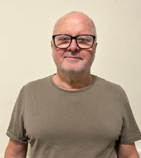 Wayne Asher