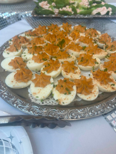 snacks